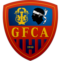 阿雅克肖GFCO